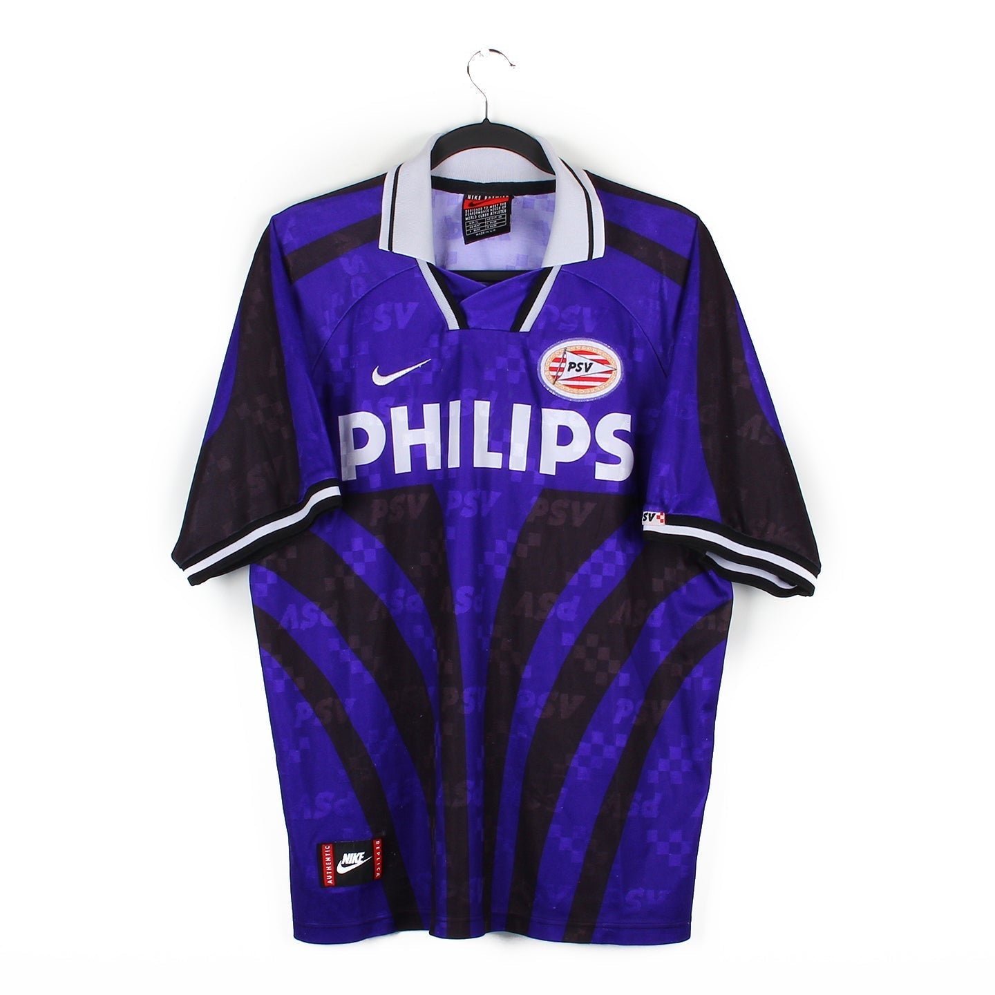 1996/97 - PSV Eindhoven (M)