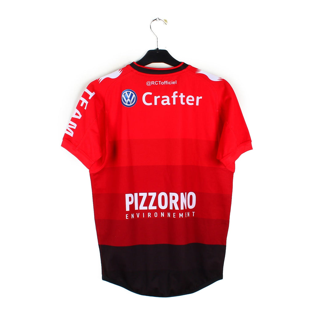 2015/16 - Toulon - Rugby (S)