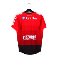 2015/16 - Toulon - Rugby (S)