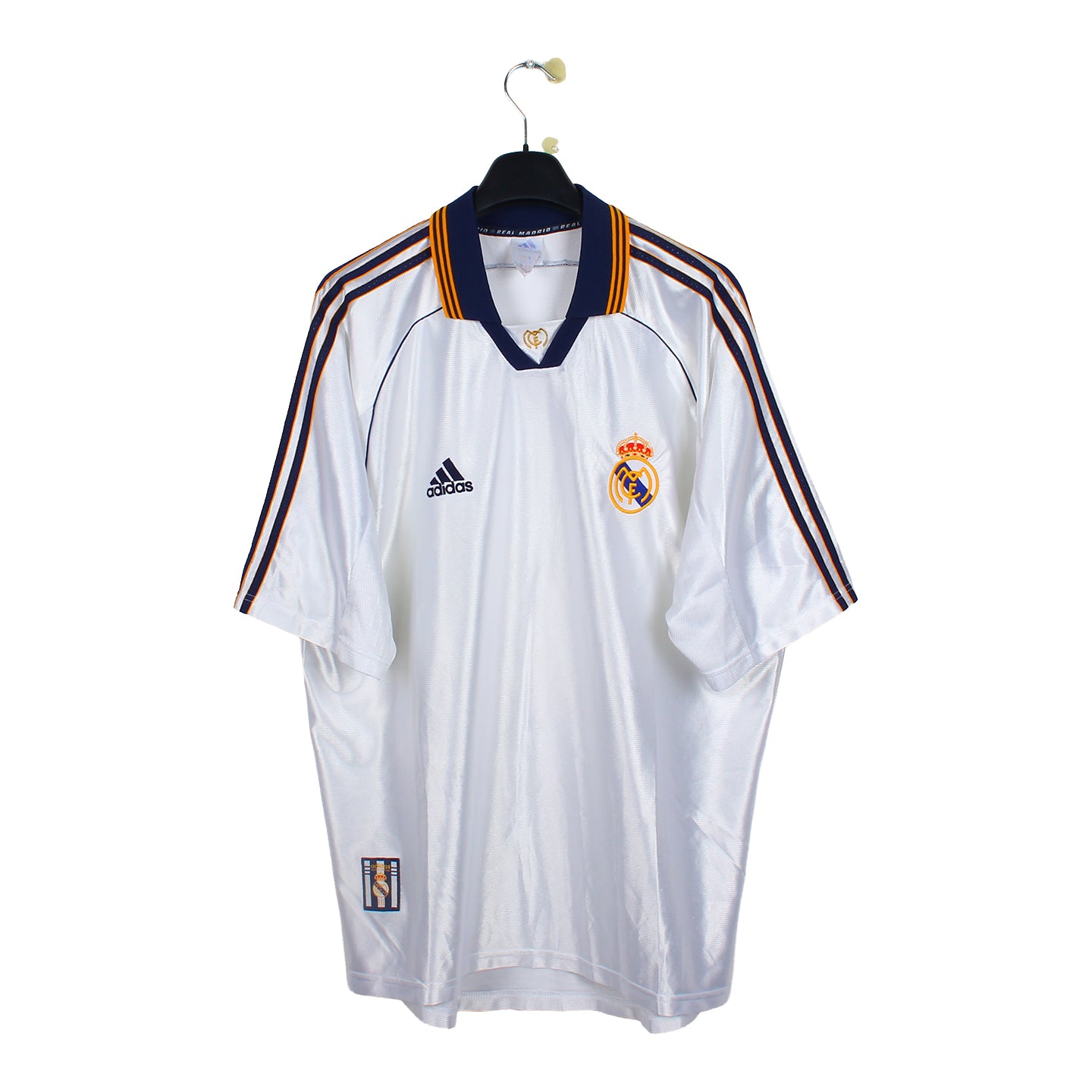 1998/00 - Real Madrid (XL)