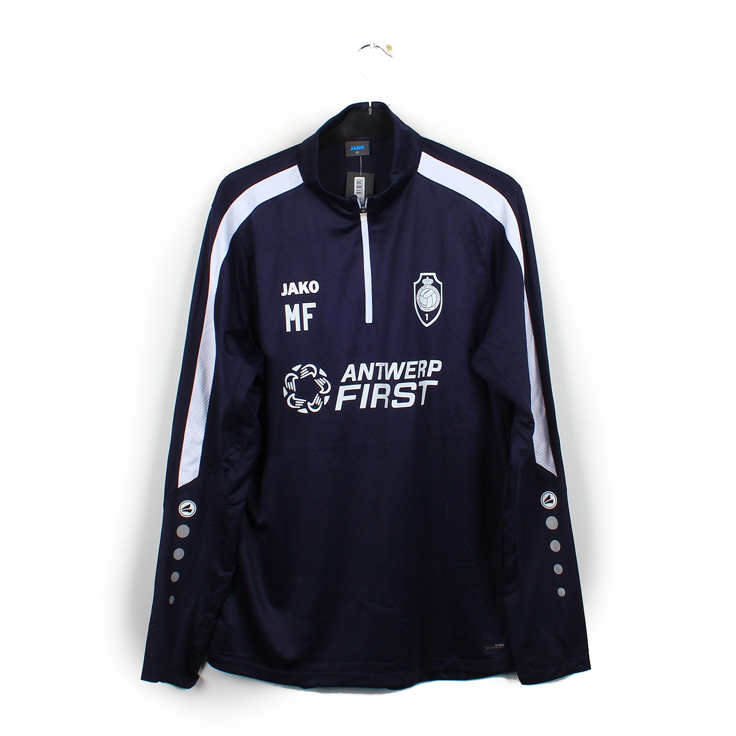 2023/24 - Royal Antwerp #MF (XL)