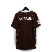 2023/24 - St Pauli (L)