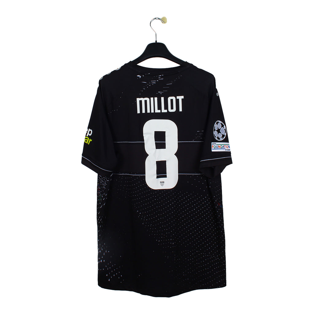2024/25 - Stuttgart - Millot #8 (2XL)