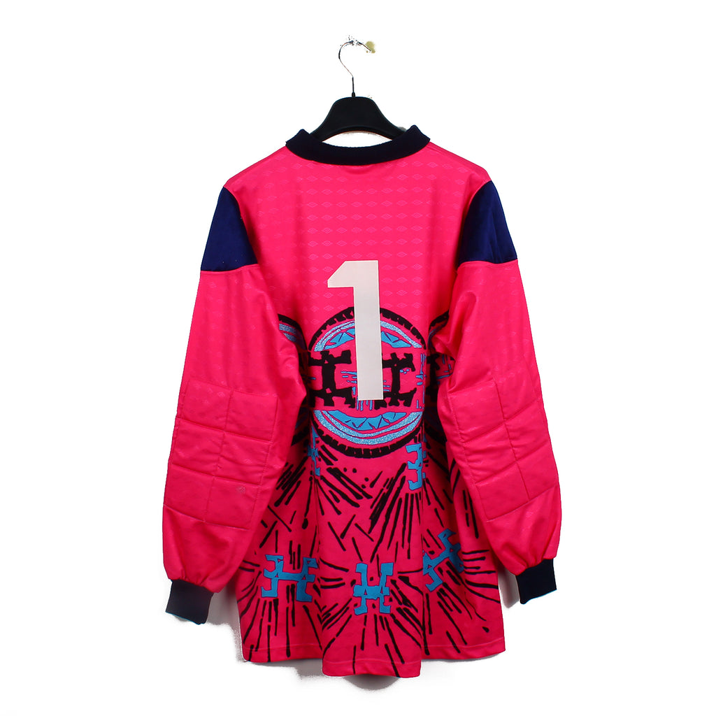 1990's - Template Umbro #1 (XL)