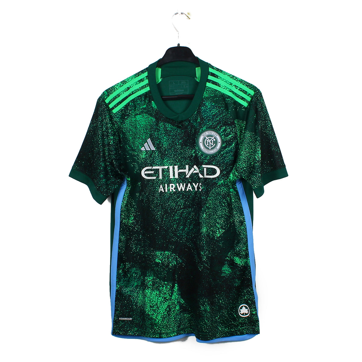 2023 - New York FC (XL)