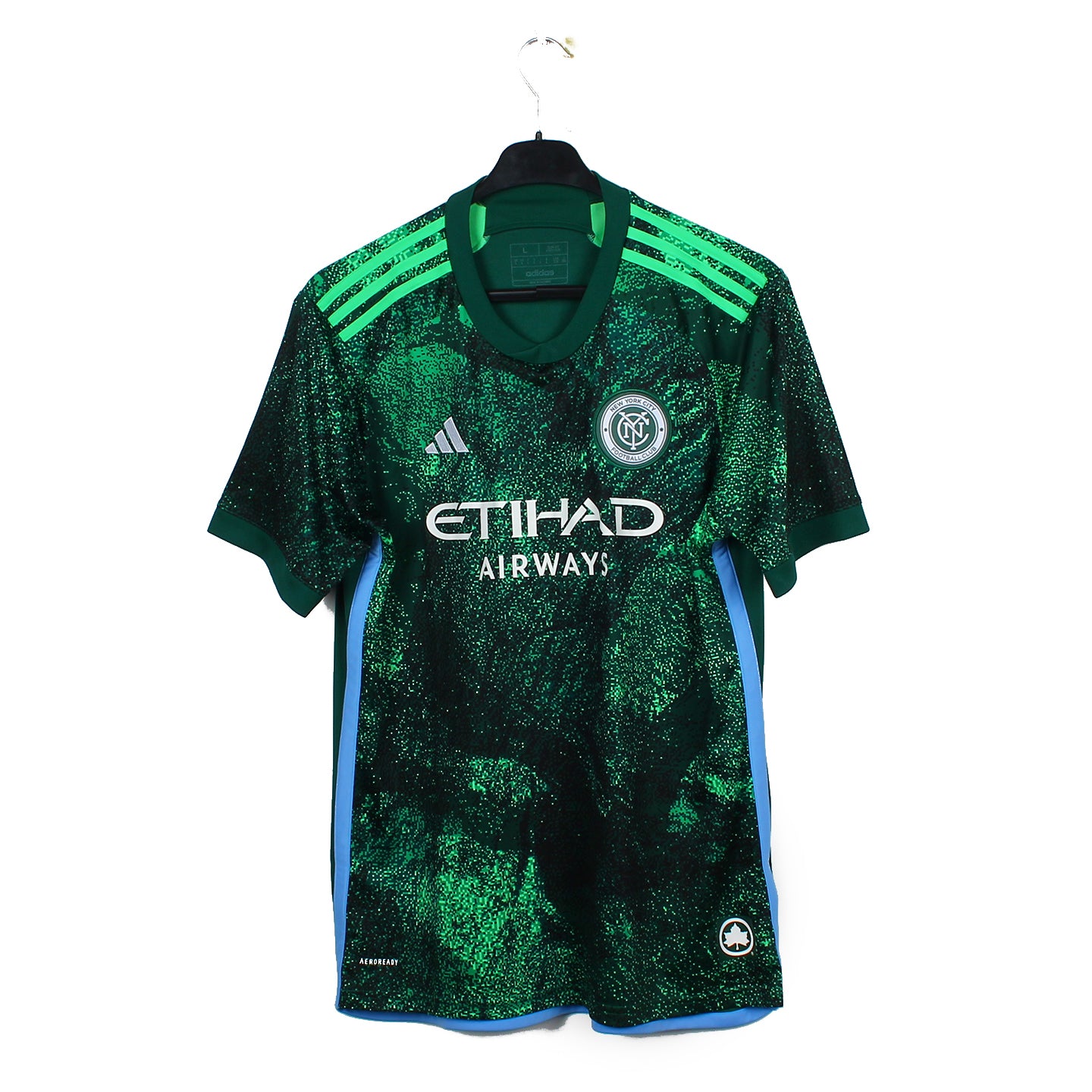 2023 - New York FC (XL)