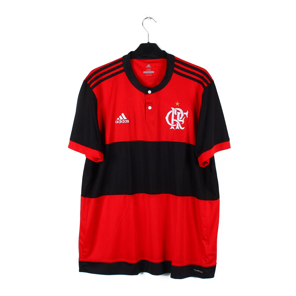 2017 - Flamengo (2XL)