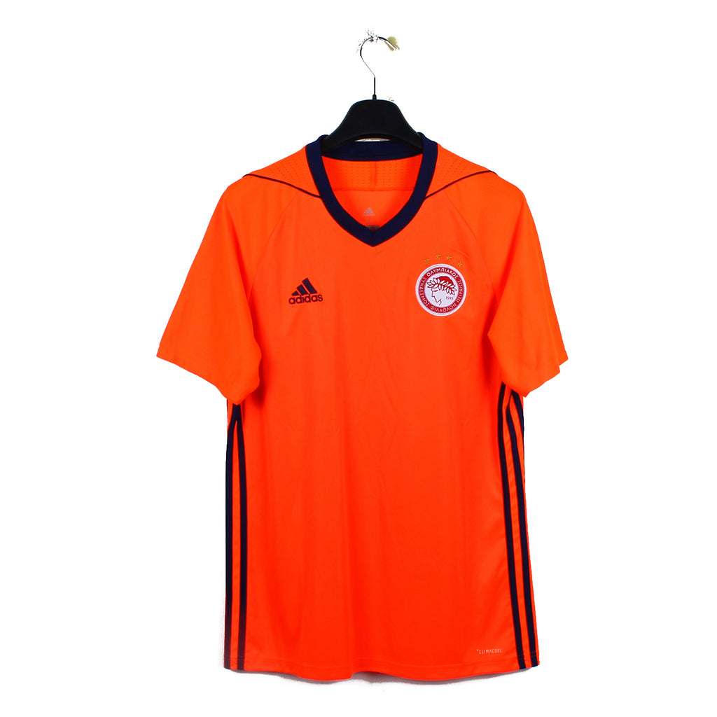 2017/18 - Olympiakos (XL)