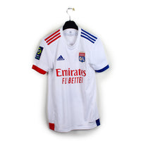 2020/21 - OL - Juninho #8 (XS)
