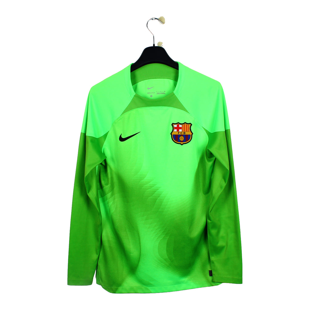 2022/23 - Barcelone (S)