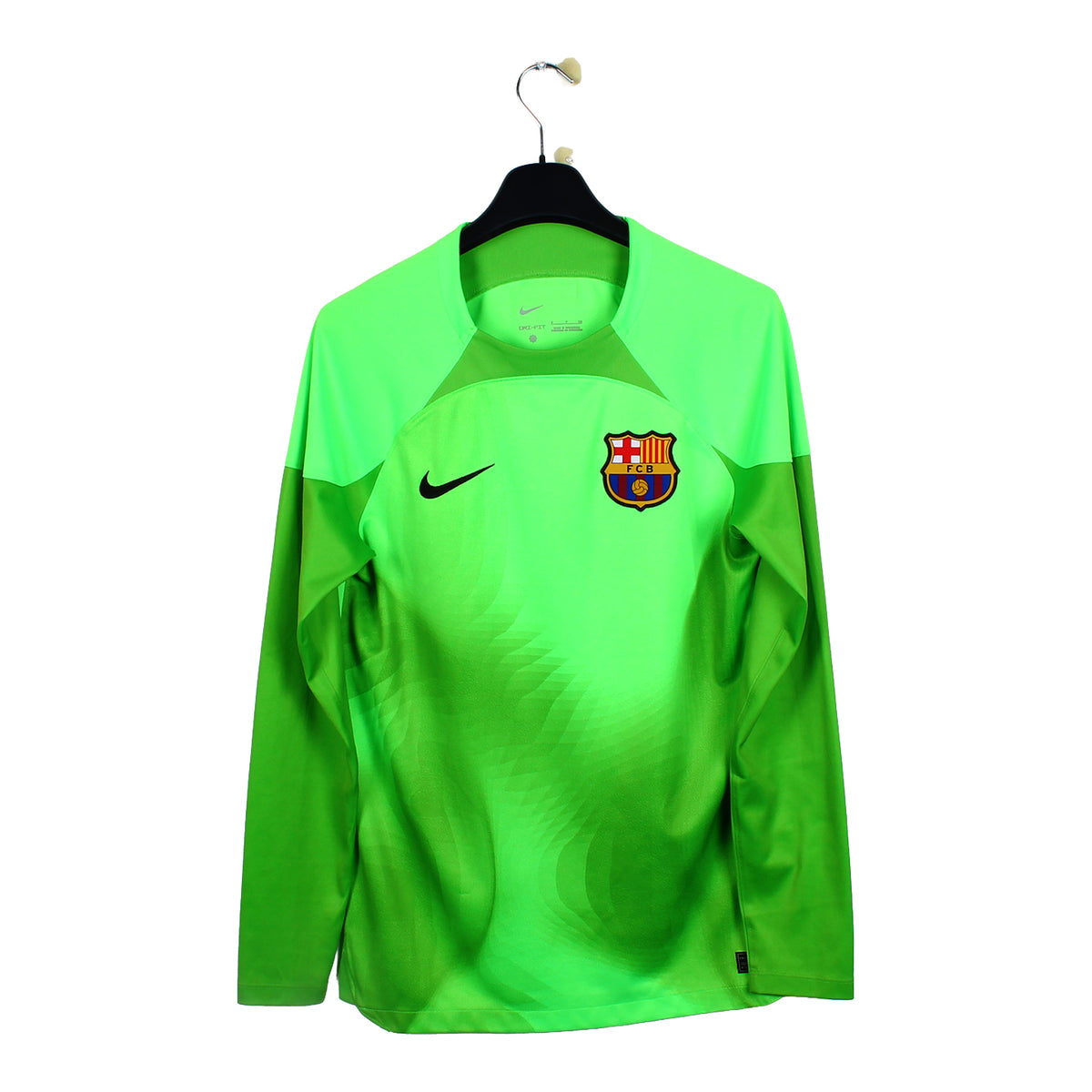 2022/23 - Barcelone (S)