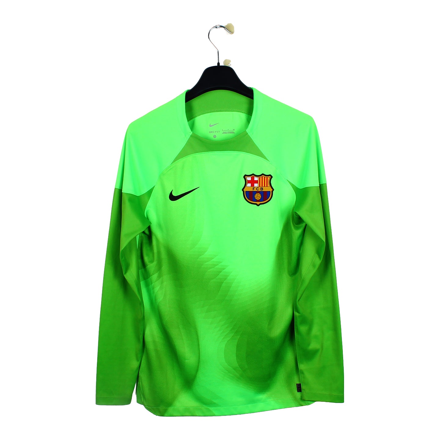 2022/23 - Barcelone (S)