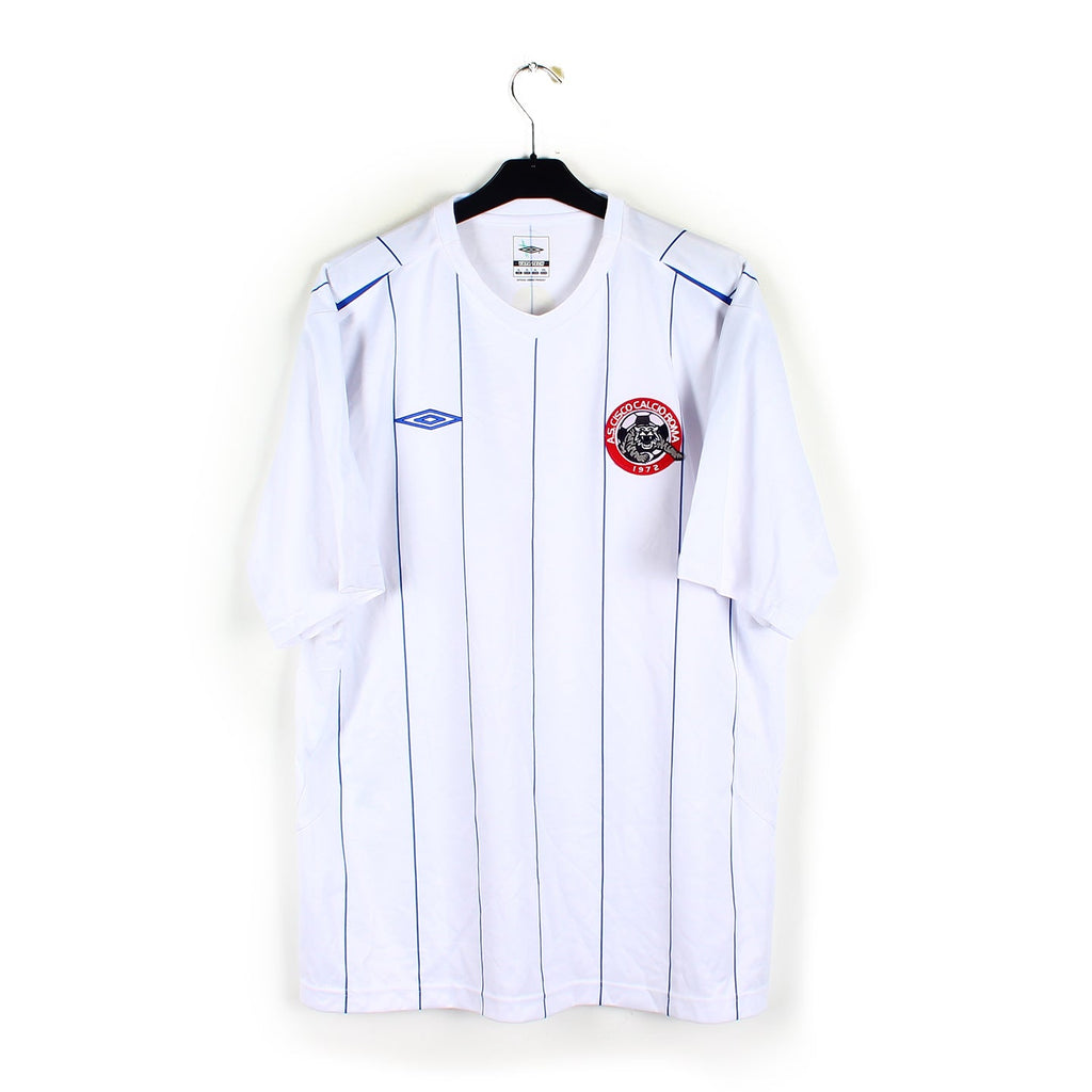 2000's - Cisco Roma #29 (XL)
