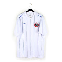 2000's - Cisco Roma #29 (XL)