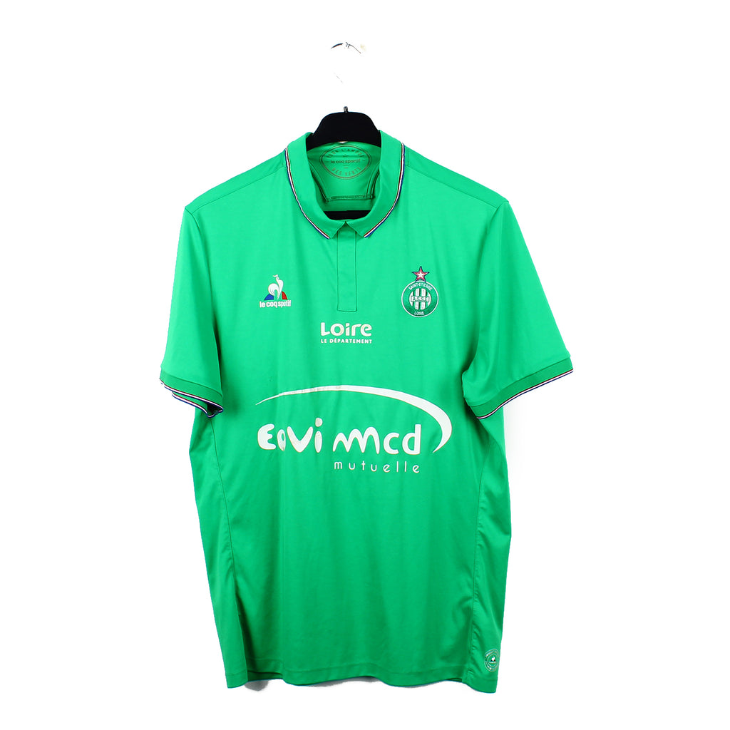 2016/17 - Saint-Etienne - Selnæs #17 (2XL)