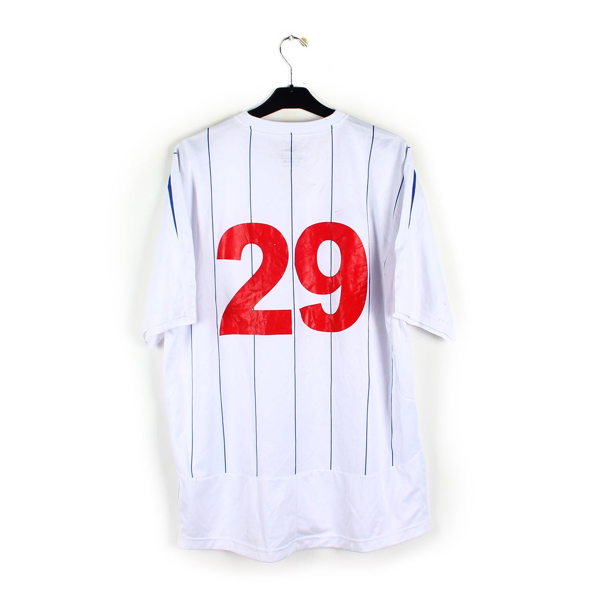 2000's - Cisco Roma #29 (XL)
