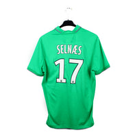 2016/17 - Saint-Etienne - Selnæs #17 (2XL)