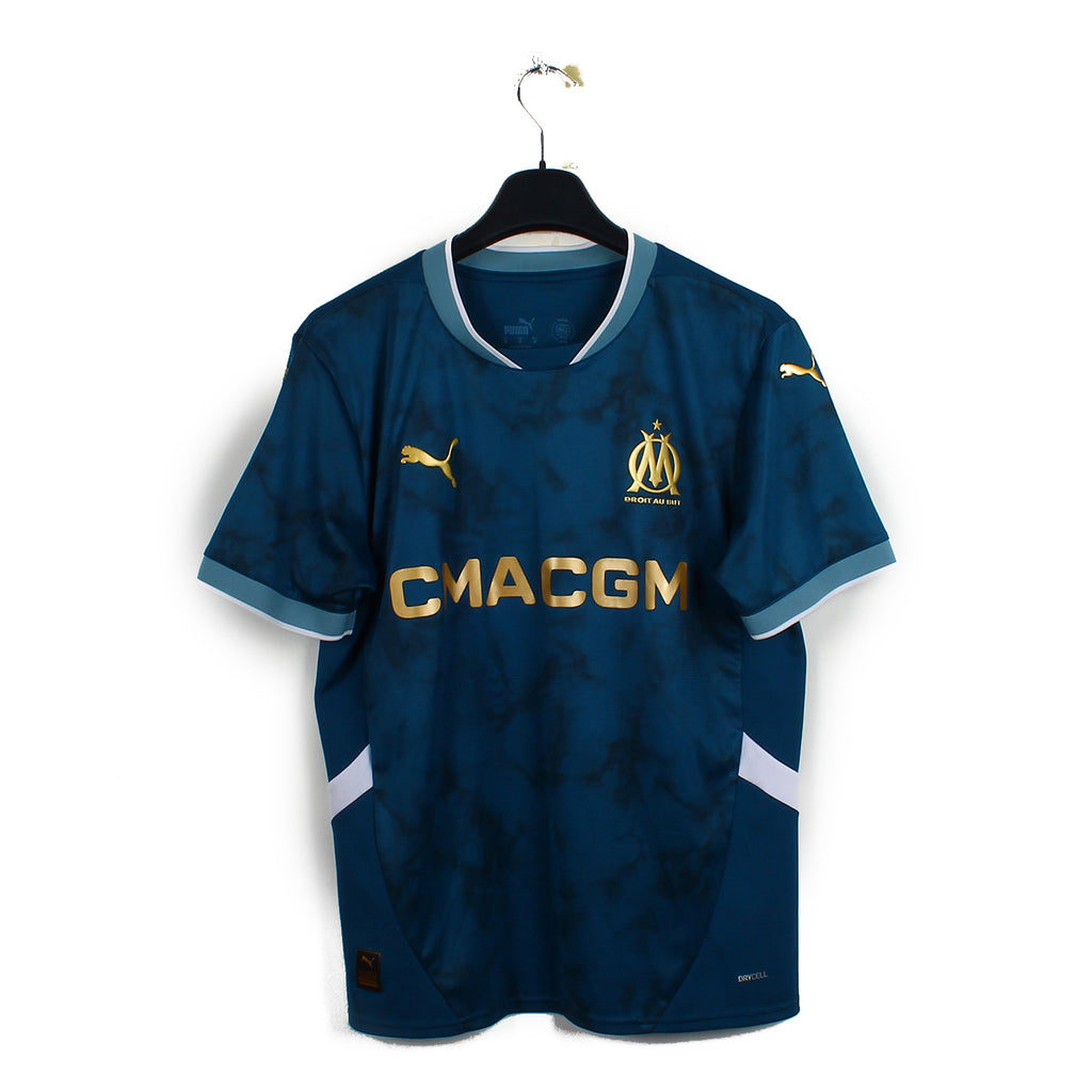 2024/25 - OM - Brassier #20 (M)