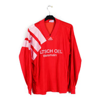1990's - Template Adidas - SC Jura #5 (XL)