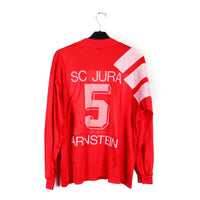 1990's - Template Adidas - SC Jura #5 (XL)