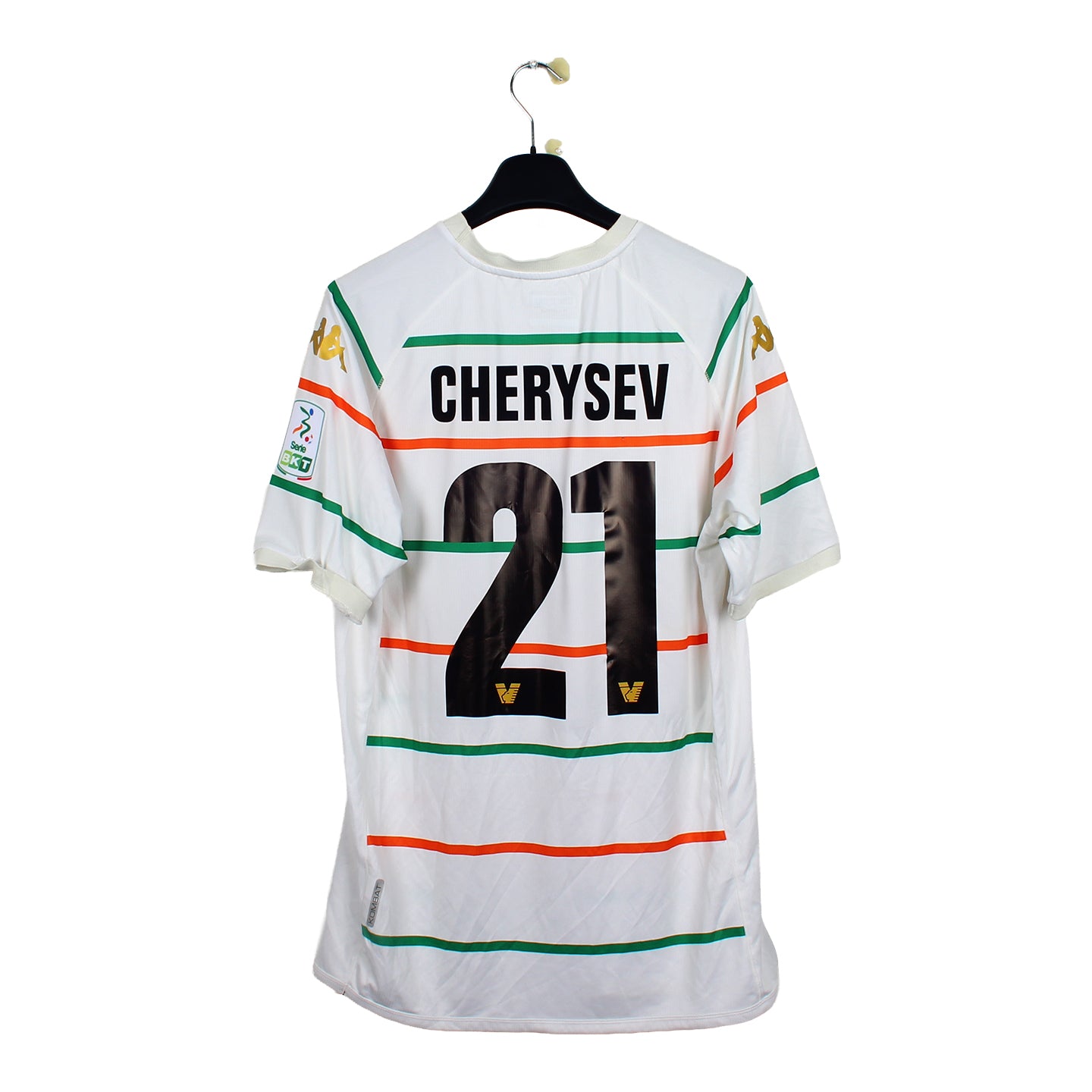 2022/23 - Venise FC - Cherysev #21 (XL)