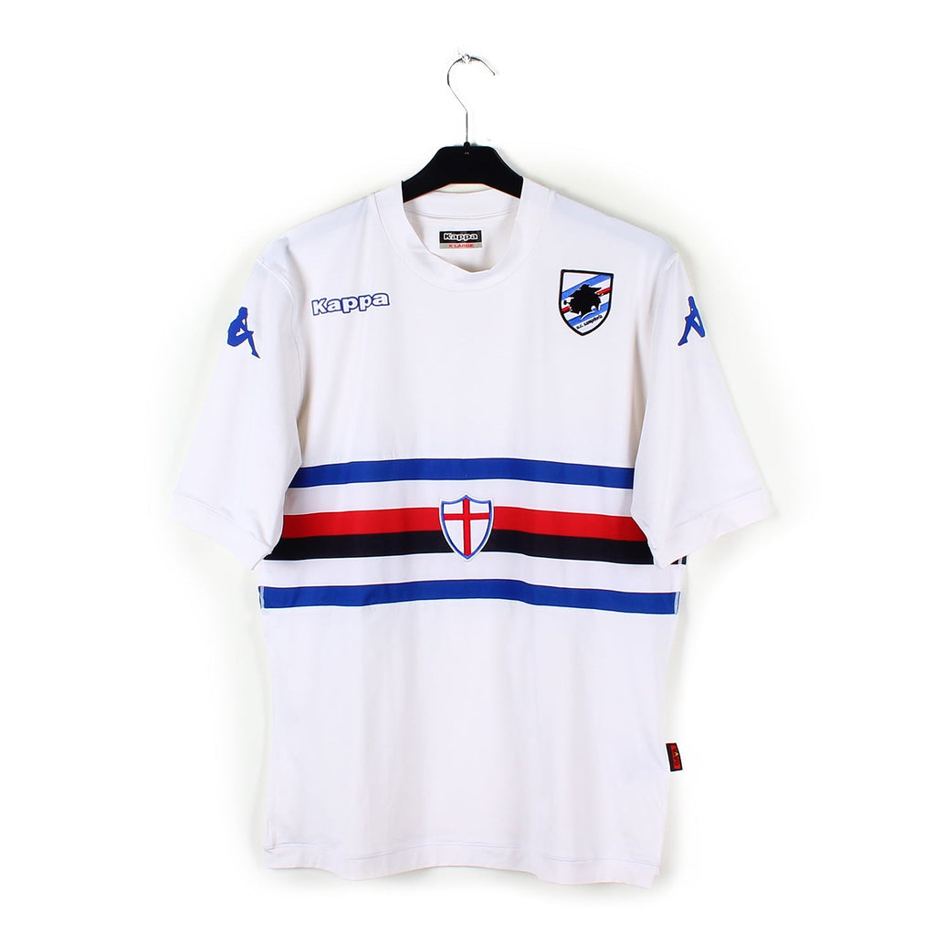 2013/14 - Sampdoria UC (XL)