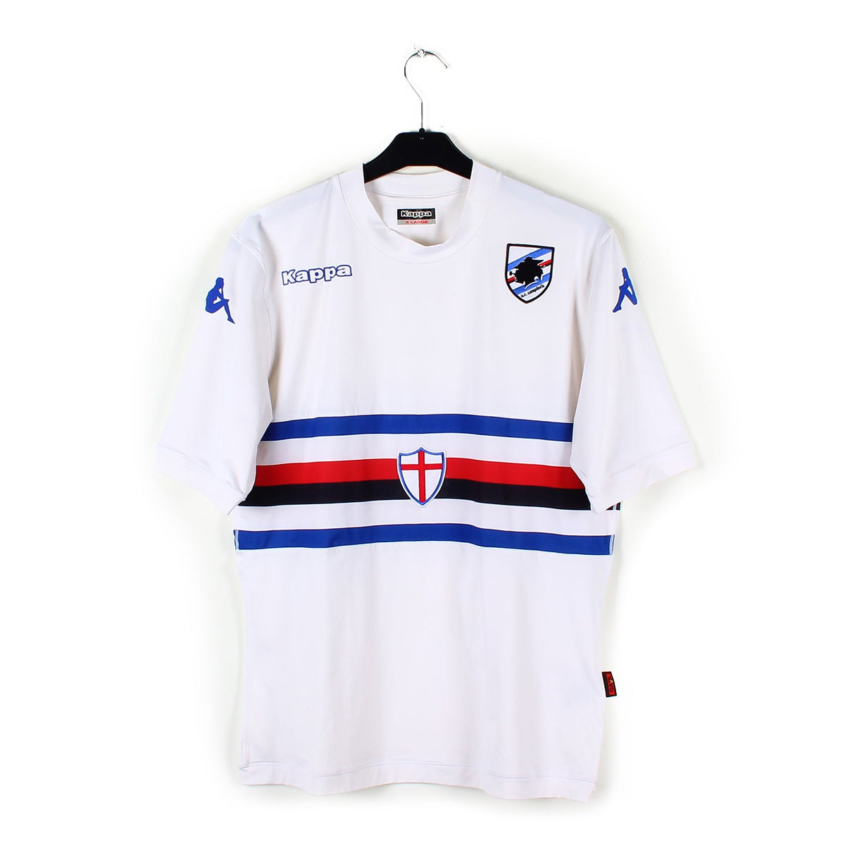 2013/14 - Sampdoria UC (XL)