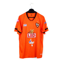 2020/21 - Chiangrai United (XL)