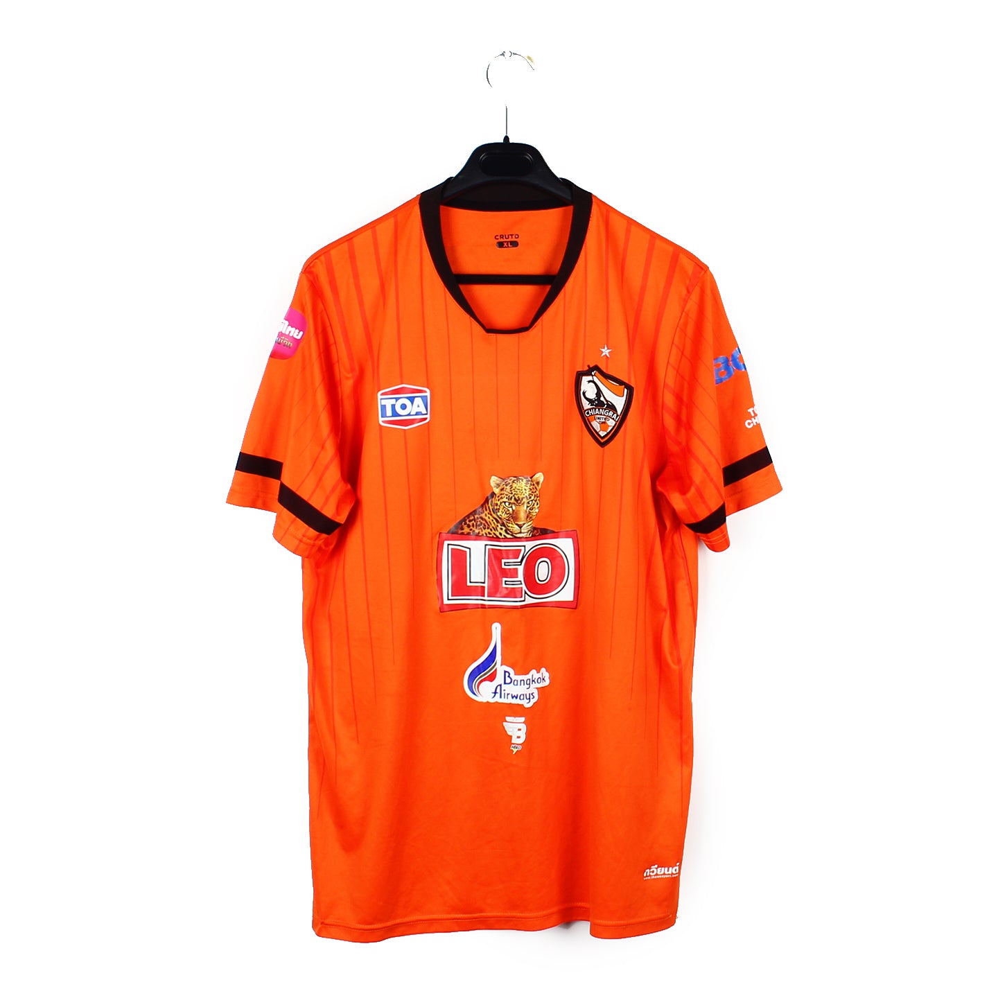 2020/21 - Chiangrai United (XL)