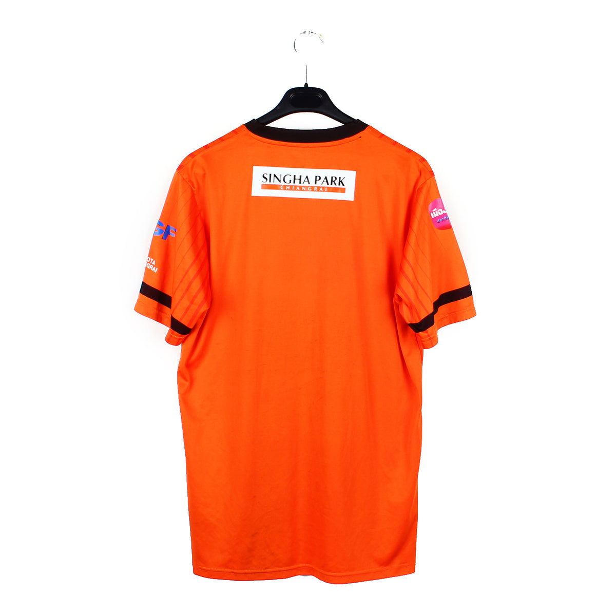 2020/21 - Chiangrai United (XL)