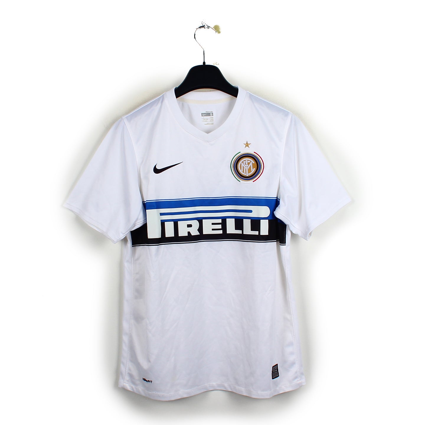2009/10 - Inter Milan (S)