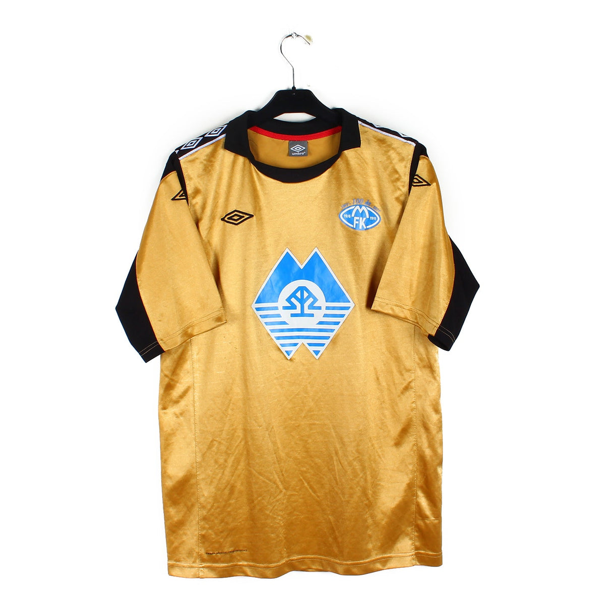2011 - Molde FK (2XL) *centenaire*