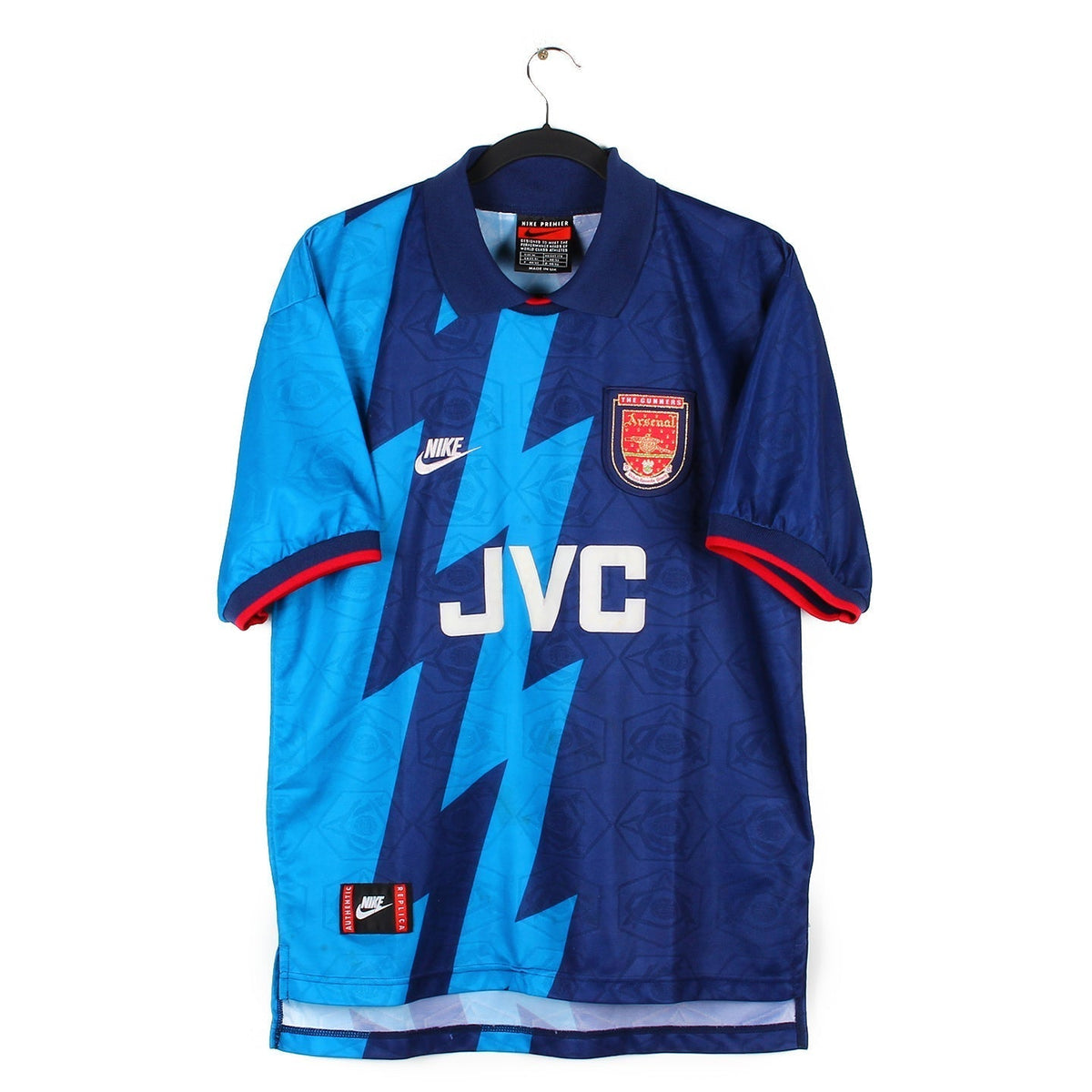 1995/96 - Arsenal FC (2XL)