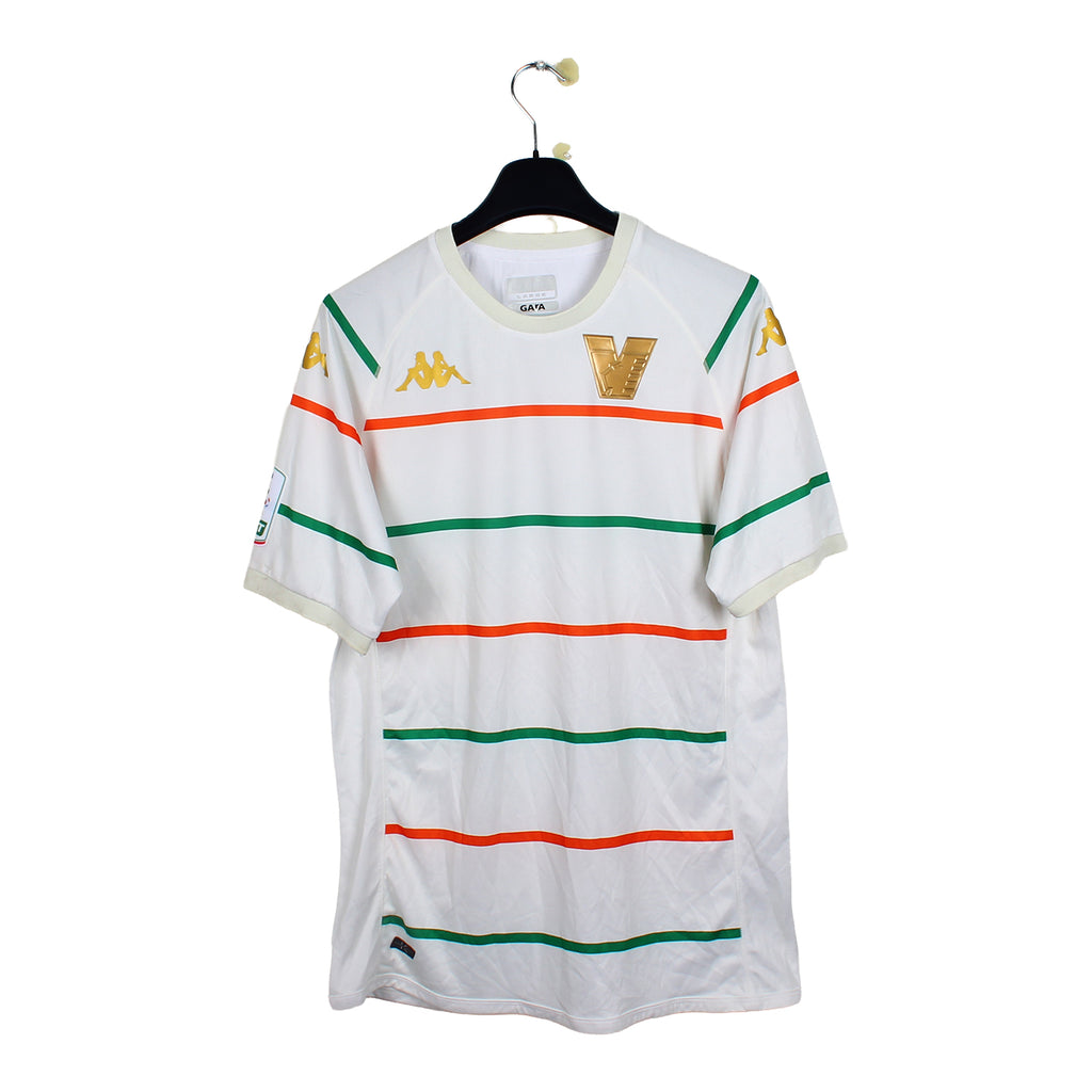2022/23 - Venise FC - Cuisance #10 (L)