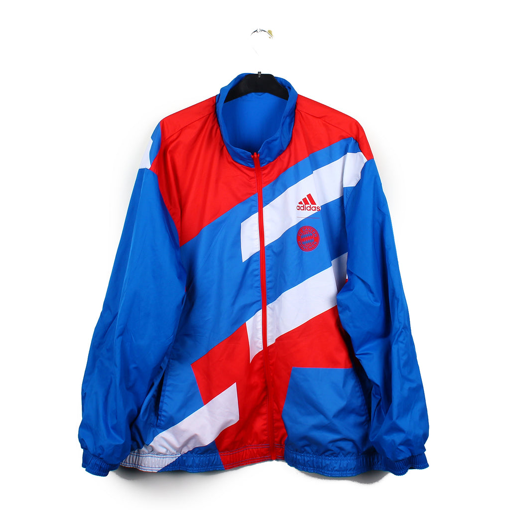 2022/23 - Bayern Munich (3XL) [stock pro] *réversible*
