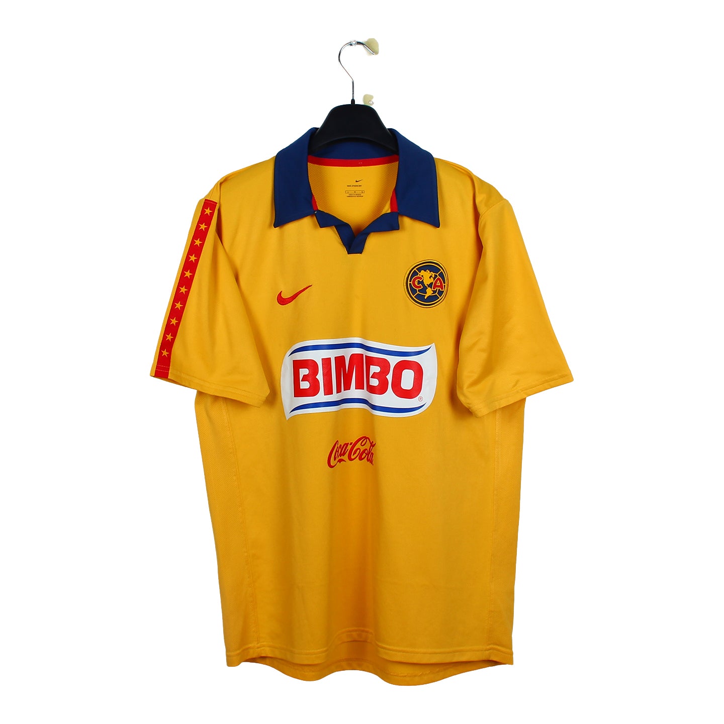2006/07 - Club America (L)