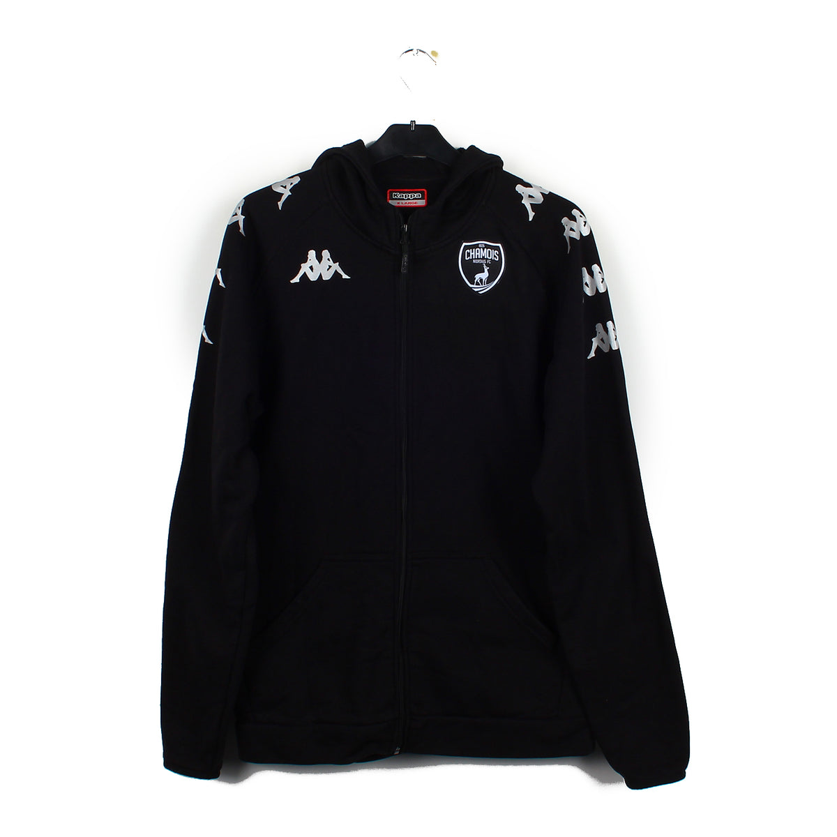 2020/21 - Niort (XL)
