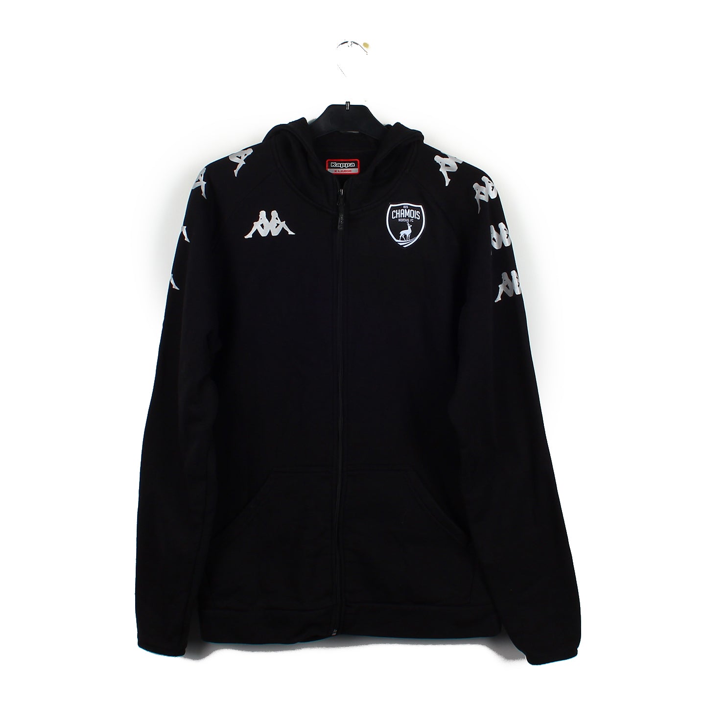 2020/21 - Niort (XL)