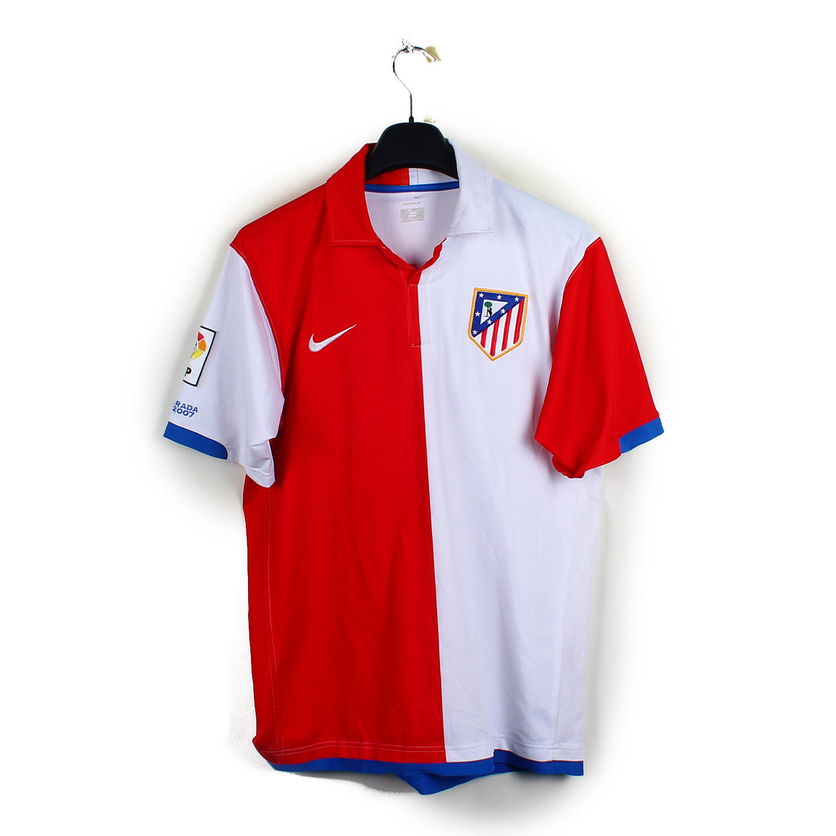 2006/07 - Atletico Madrid (XL)