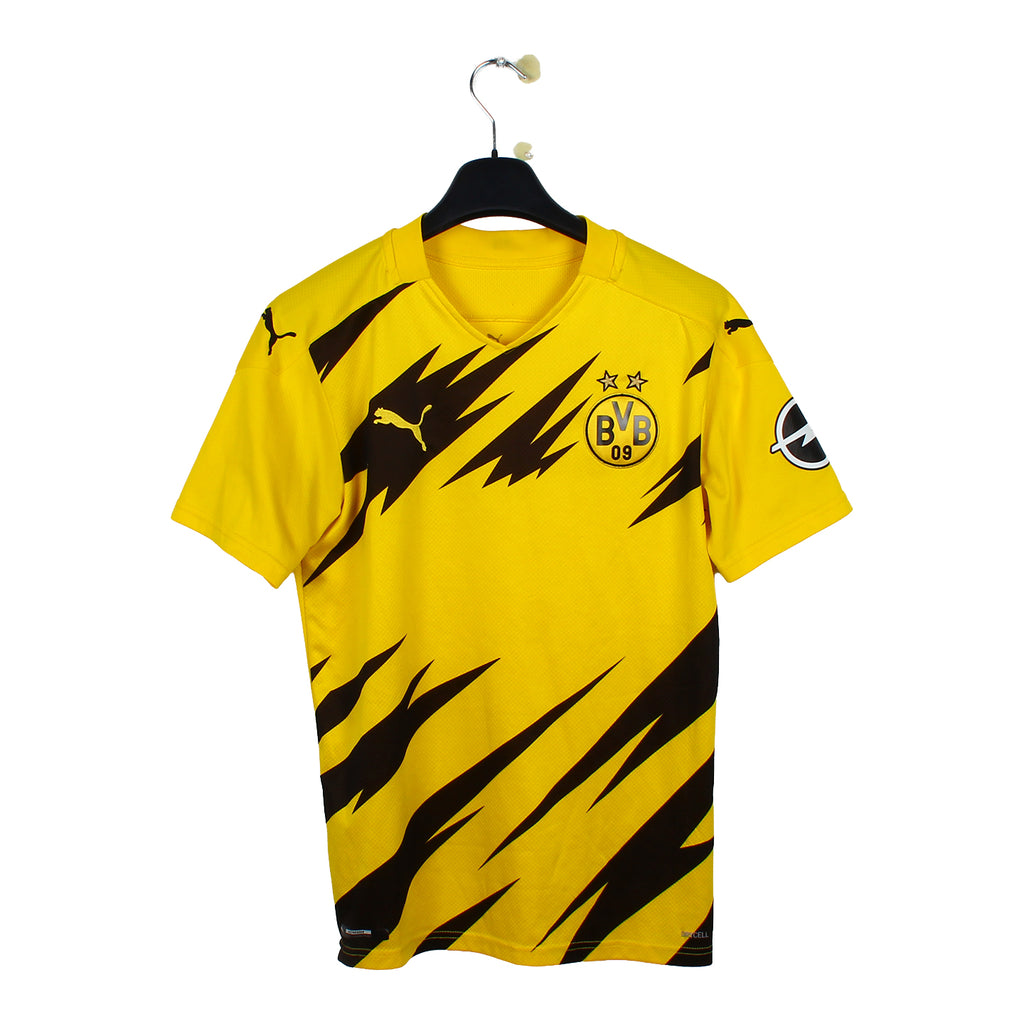 2020/21 - Dortmund (S)