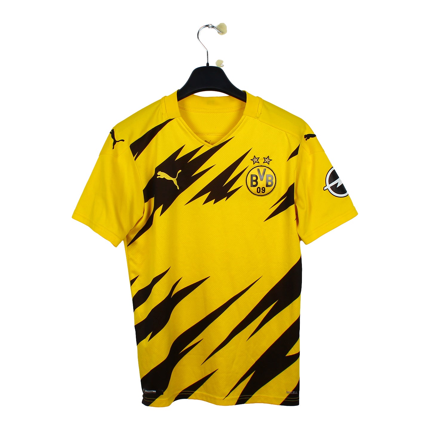 2020/21 - Dortmund (S)