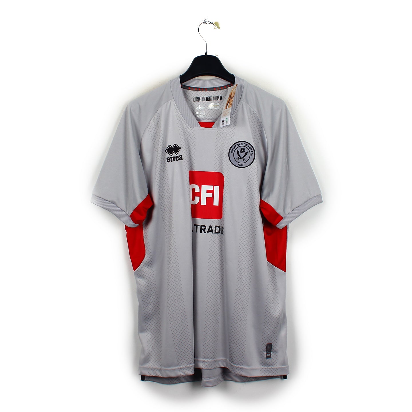 2023/24 - Sheffield United (XL)