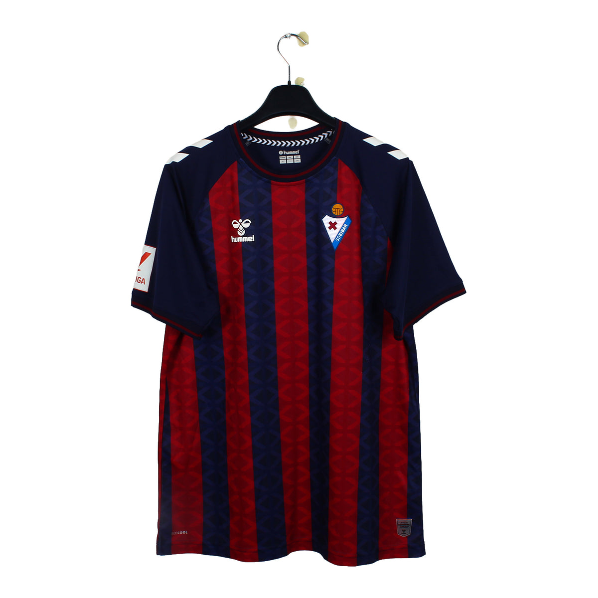 2023/24 - SD Eibar - Luca #1 (XL)