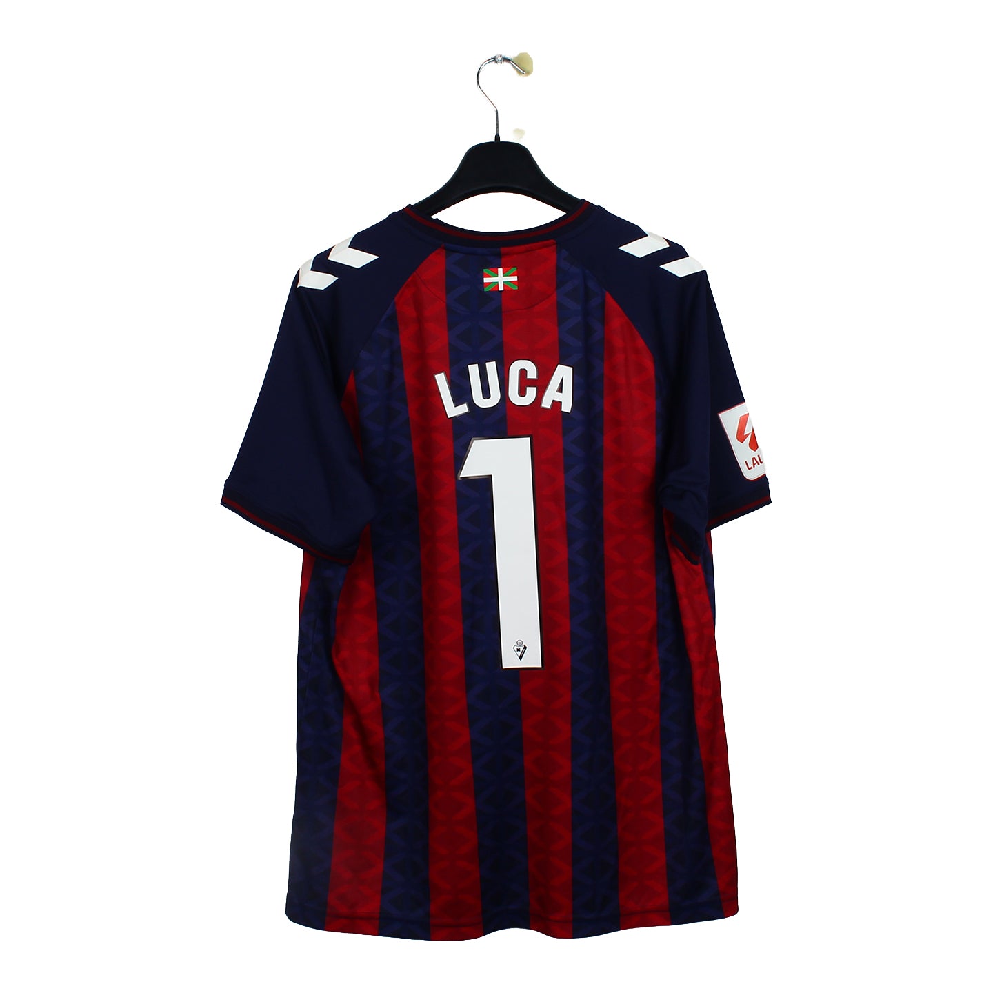 2023/24 - SD Eibar - Luca #1 (XL)