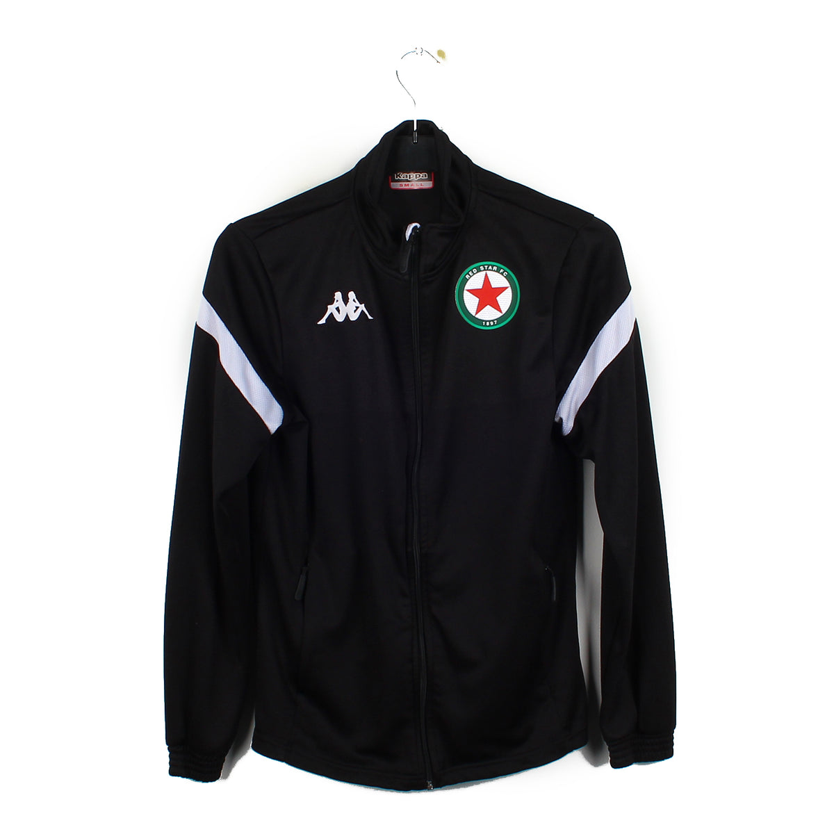2022/23 - Red Star (S)