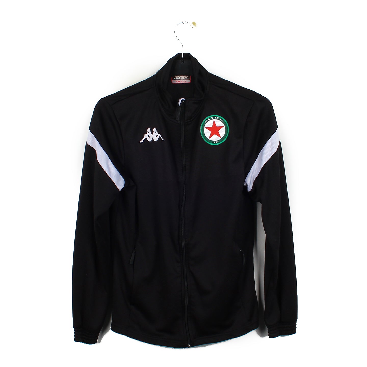 2022/23 - Red Star (S)