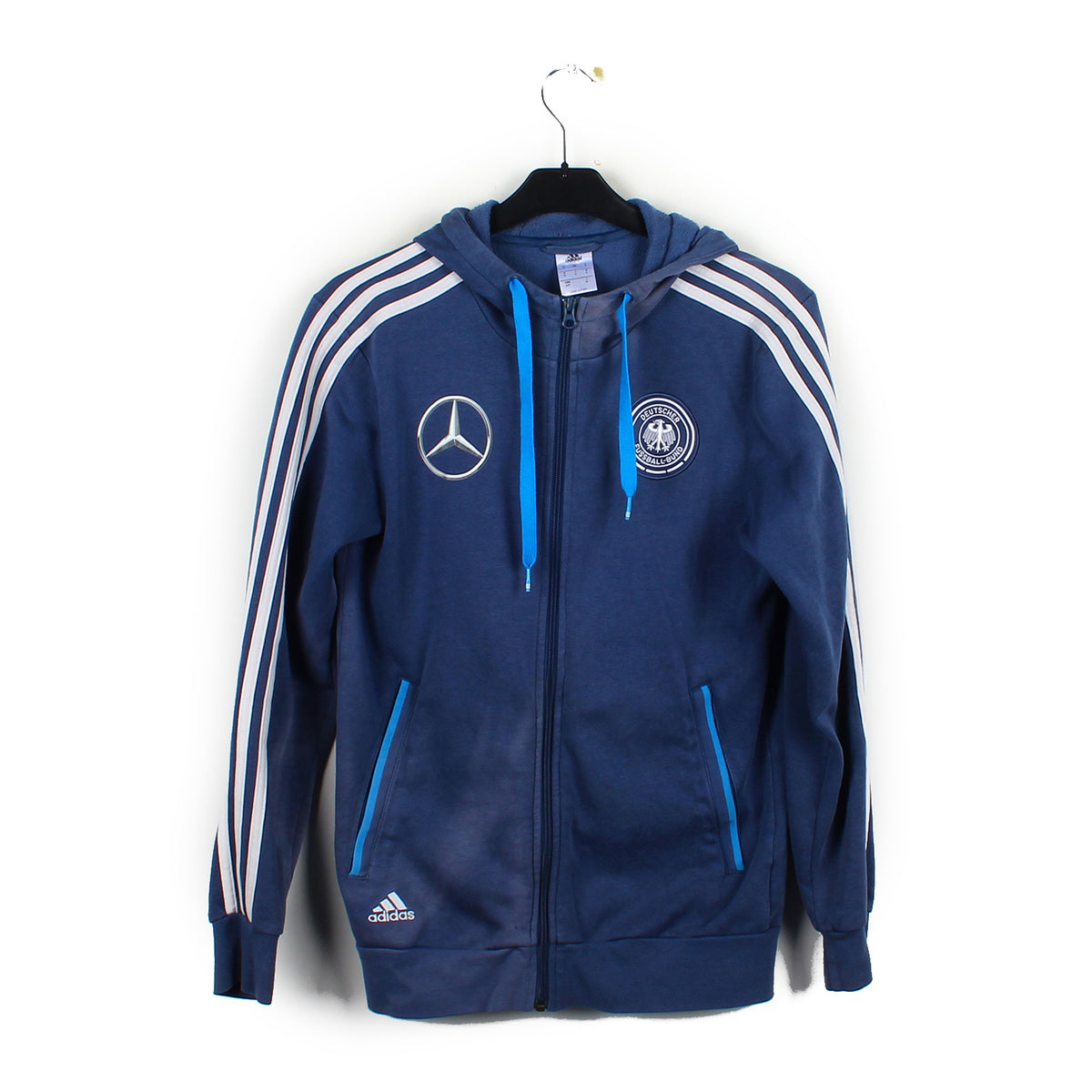2014/15 - Allemagne (S) [stock pro]