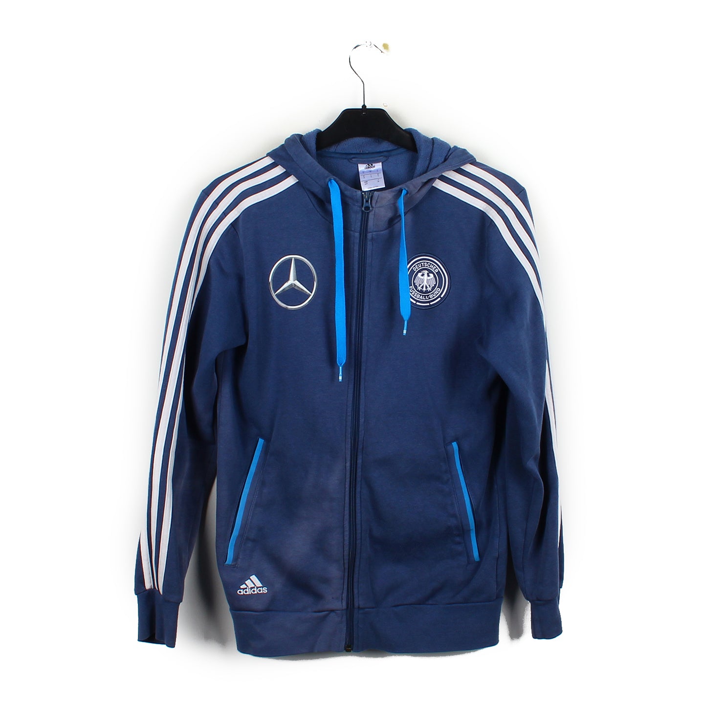 2014/15 - Allemagne (S) [stock pro]