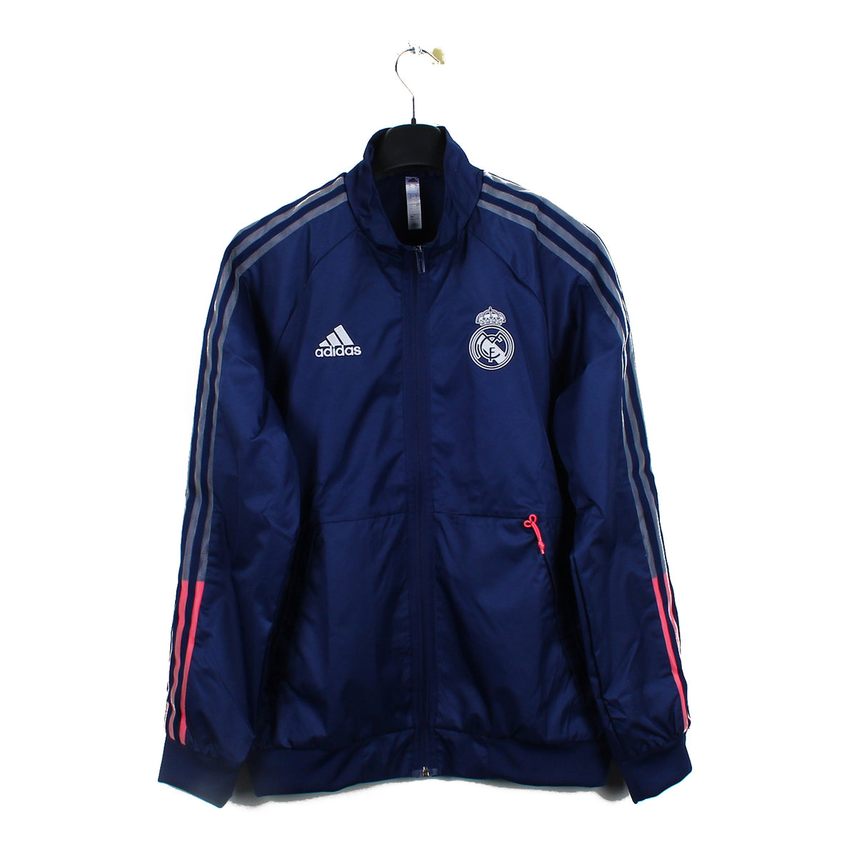 2020/21 - Real Madrid (S)