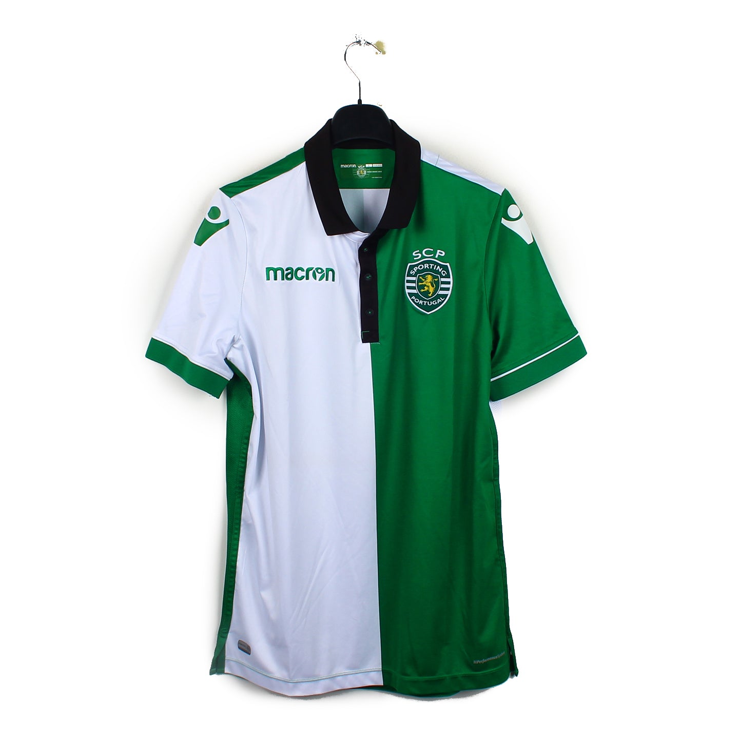2015/16 - Sporting Lisbonne (L)